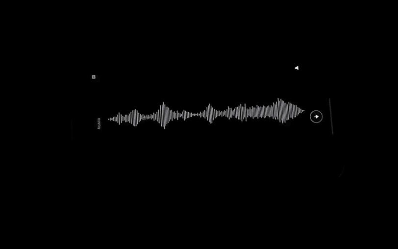 AI Voice Interpreter — Voice-to-Text Conversion